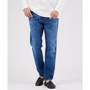 取寄) AGジーンズ メンズ エバレット スリム ストレート ジーン AG