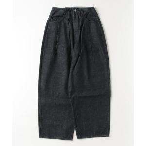  JEANS デニムオーバーオール　美品 FREAK'S STORE ジーンズ デニム デニムパンツ WESTOVERALLS