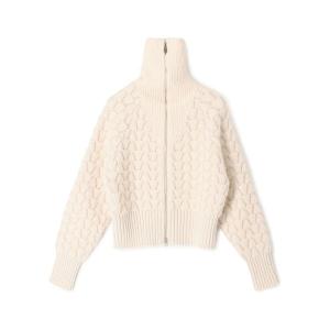 Ballsey カーディガン イギージャージー ショートカーディガン