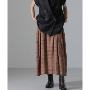 anuke（アンヌーク） SALE60%OFF anuke 2024FallWinter アウター Eco