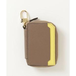 キーケース L'arcobaleno（ラルコバレーノ）スマートWキーケース/LA122GT