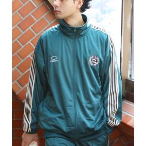 order（オーダー） ジャージ order medium track jacket jersey メンズ