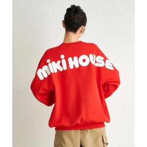 MIKI HOUSE（ミキハウス） mikihouse【ミキハウス】パーカー