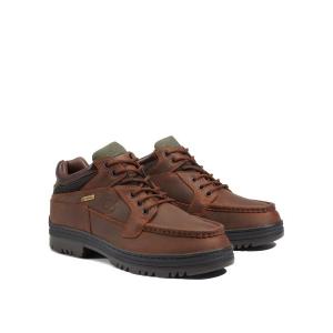 Timberland（ティンバーランド） ブーツ HERITAGE GTX MOC TOE MID