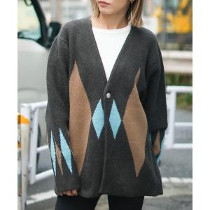 BANKS カーディガン CARDIGAN/BANKS(バンクス)カーディガン