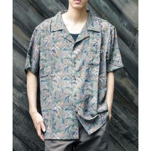 ENCOMING（インカミング） シャツ ENCOMING WELT POCKET SHIRT JACKET