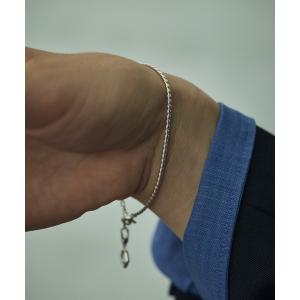 SILVER925 シェードコンビブレスレットの買取情報