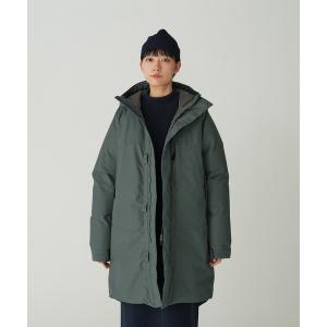 2000年　UNDERCOVER × WTAPS コート　ビッグフード 2000年UNDERCOVER × WTAPS コートビッグフード