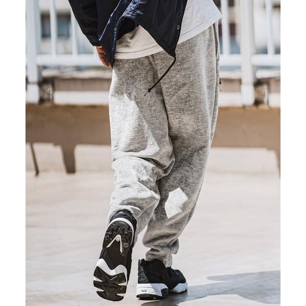 パンツ mp12819- Soft Brushed Balloon Pants バルーンパンツ メン...