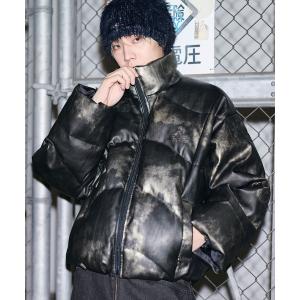 ダウンジャケット ダウン 「フィルパワー600」機能性 中綿キルティング ショート丈ジャケット メンズ レディース