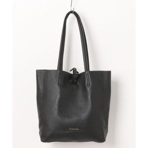 トートバッグ 「MAISON FANLI/メゾン ファンリ」レザー トートバッグ /#SAC PETIT CABAS レディース