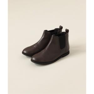 BLUNDSTONE（ブランドストーン） ブーツ キッズサイドゴアブーツ #581