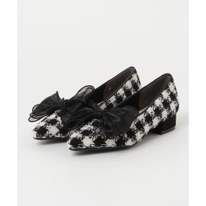 パンプス TONY BIANCO/TONY BIANCO LORETTA : ZOZOTOWN Yahoo!店