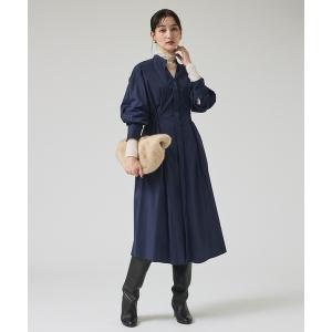 SNIDEL SALE30%OFF スナイデル シャギーロングコート swfc245046