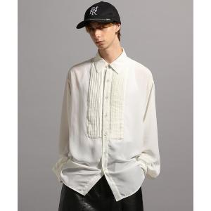 TTT MSW ティー カーディガン TTT-2021AW-KT03 21AW Panther Knit