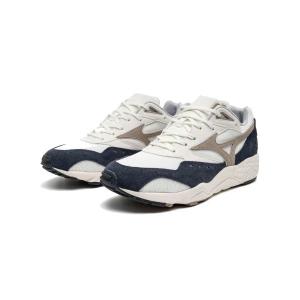 MIZUNO（ミズノ） スニーカー RB87 メンズスニーカー D1GA2352 20