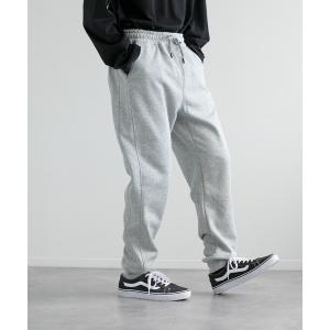 スウェットパンツ ジャージ aimoha men Urban Style Track Pants 裏起毛 メンズの商品画像
