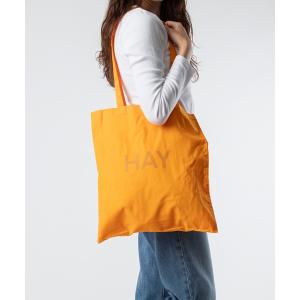 トートバッグ HAY Tote Bag ヘイ ト...の商品画像