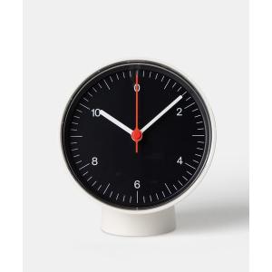ALESSI（アレッシィ） ALESSI CRONOTIME 置時計 メンズ レディース
