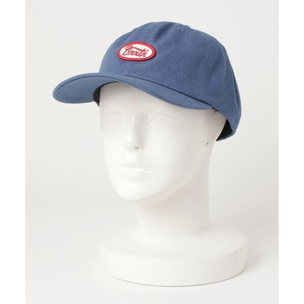 キャップ 帽子 「BRIXTON/ブリクストン」PARSONS LP ADJ メンズ レディース