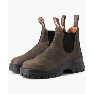 ブーツ LUG BOOT/ラグブーツ (UNISEX) メンズ レディース