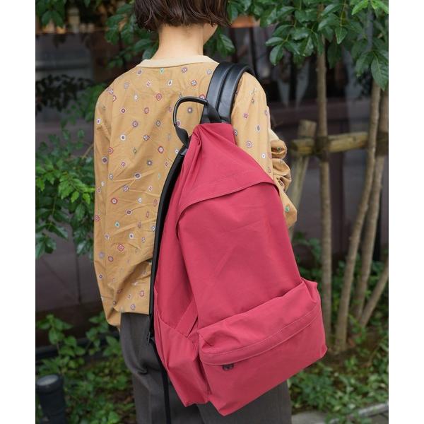 デイバック リュック スタンダードサプライ / SIMPLICITY LAMB シンプリシティラム ...