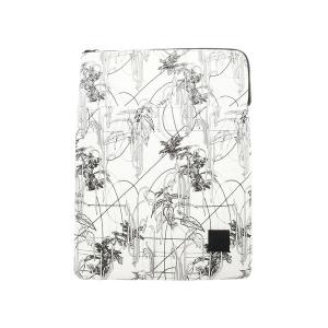 LINE FLOWERキルティングPCバッグの買取情報