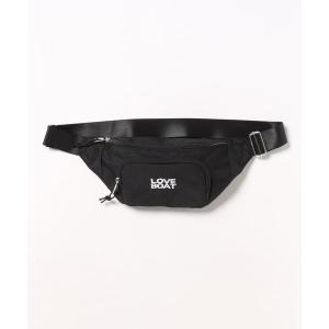 WTAPS SLING バッグ 201TQDT-CG02 ブラック WTAPS 新品 ダブルタップス SLING BAG.NYLON サコッシュ