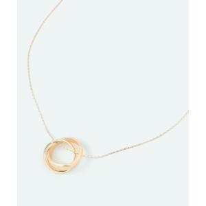 ネックレス 2連 レディースの買取情報