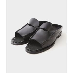 HEREU ヘリュー レディース サンダル PESCA FISHERMAN SANDAL グルカ