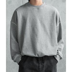 トレーナー スウェット Design crew ...の商品画像