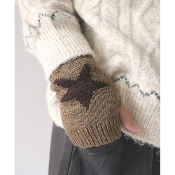 アームカバー 「 SORUTT / ソルト 」 Y2K ヒップホップ 星デザイン アームウォーマー ...