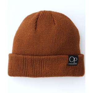 GLOBAL WORK（グローバルワーク） ニット帽 ニットキャップ 抗菌防臭