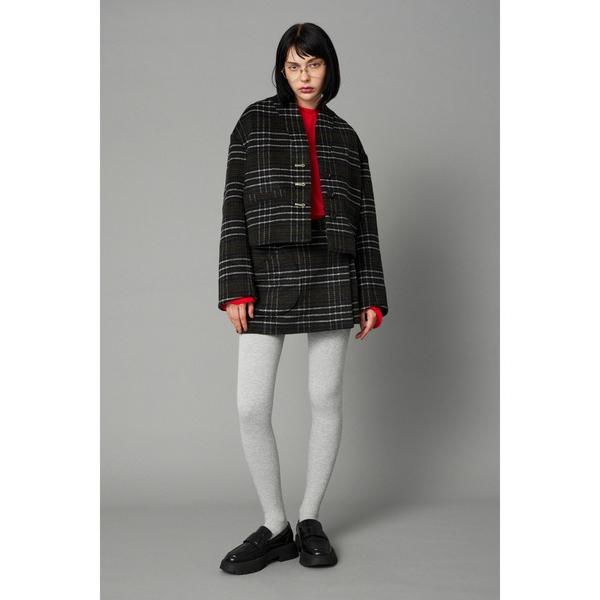 スカート Round wrap skirt　　ラウンドラップスカート