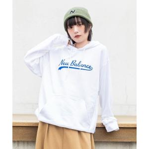 トレーナー スウェット レガシースクリプト　フーディースウェット メンズ