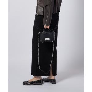 Maison Margiela（メゾンマルジェラ） ボストンバッグ Maison Margiela