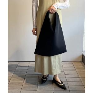ハンドバッグ MM6 CLASSIC JAPANESE HANDBAG