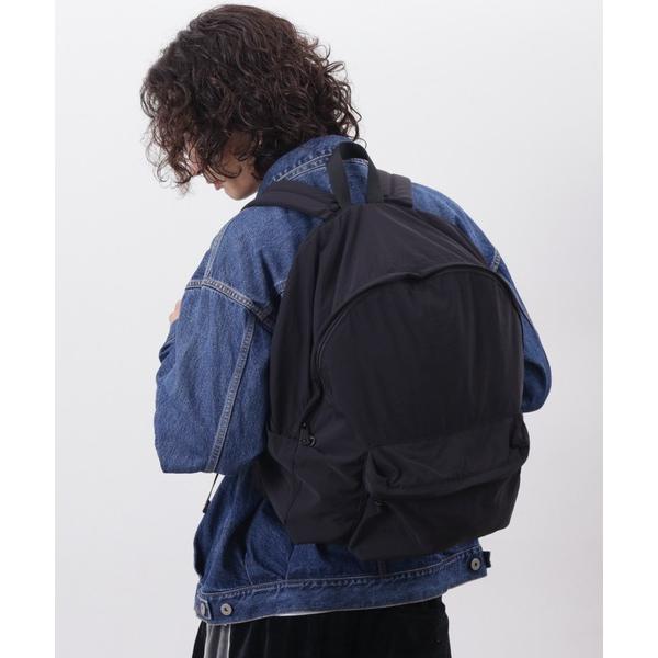 デイバック リュック PACKING/パッキング/LIGHT LIGHT NYLON OXFORD ...