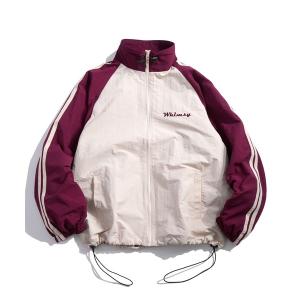 【未使用】PING ナイロンジャケット LL 77869_MRO1414RENULB_MENS_EXPLO