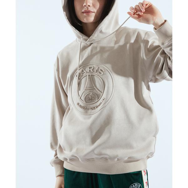 パーカー PSG JP FS HOODIE スウェットパーカー メンズ レディース