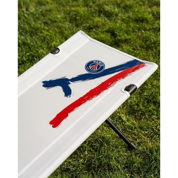 「PSG x Helinox」 Bench One -White 30002596