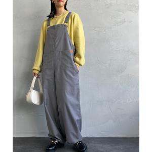 Curensology 別注　ユニバーサル オーバーオール サロペット Curensology UNIVERSAL OVERALL 別注 サロペット