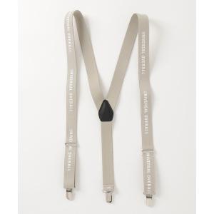 Schott N.Y.C（ショット） サスペンダー Schott/ショット/LEATHER