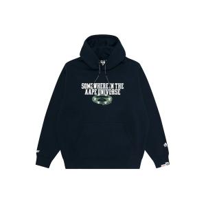 AAPE BY A BATHING APE（エーエイプバイアベイシングエイプ） パーカー