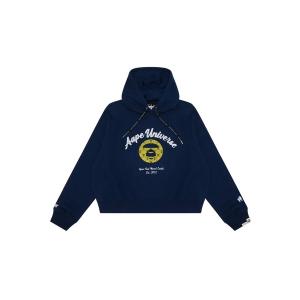 A BATHING APE（アベイシングエイプ） パーカー PANDA FULL ZIP HOODIE