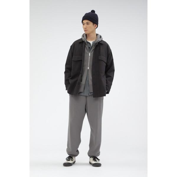 スウェットパンツ ジャージ LIGHT LOOPBACK COTTON メンズ