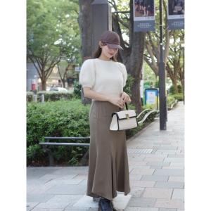 Her lip to パンツ Front Tuck Twill Shorts レディース : ZOZOTOWN