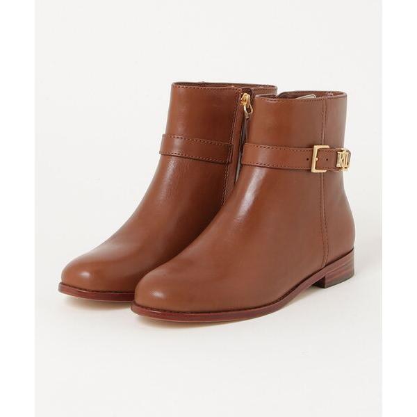 ブーツ ローレン ラルフ ローレン BROOKE ブーツ レディース