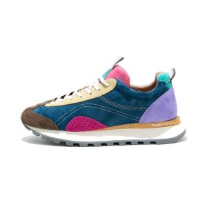 スニーカー Flower MOUNTAIN/フラワーマウンテン　ASUKA 2 メンズ レディース