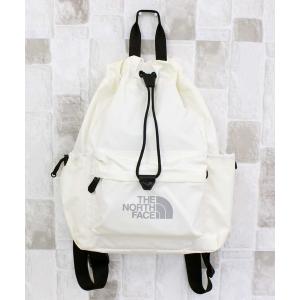 ノースフェイス ホワイトレーベル リュック ボニーパック BONNEY PACK THE NORTH FACE ノースフェイス WHITE LABEL ホワイトレーベル